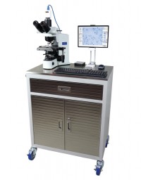 CytoXpress Microscope Imaging System for Pathology