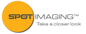 SPOT Imaging Solutions Company Logo