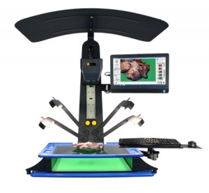 PathStand Digital Macro Imaging Stand for Pathology