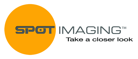 SPOT Imaging Logo