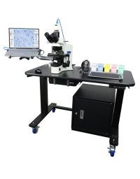 CytoXpress Microscope Imaging System for Pathology