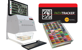 PathTracker