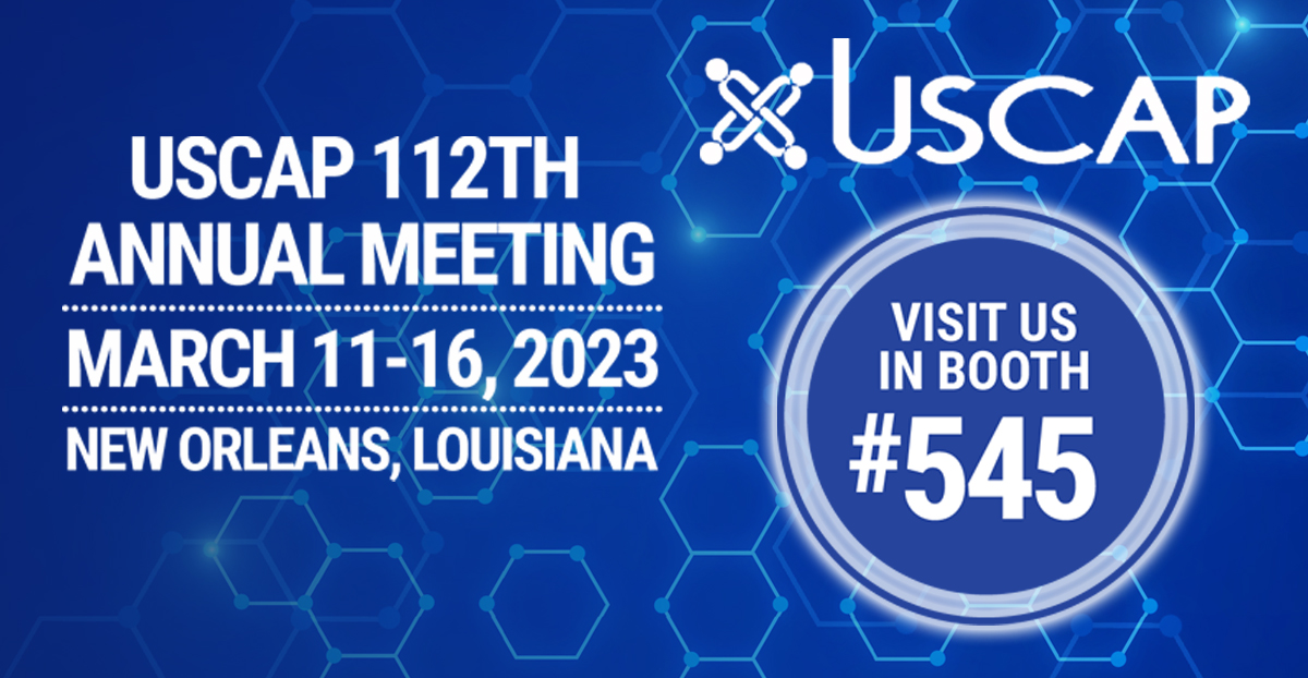 Upcoming Annual USCAP Conference