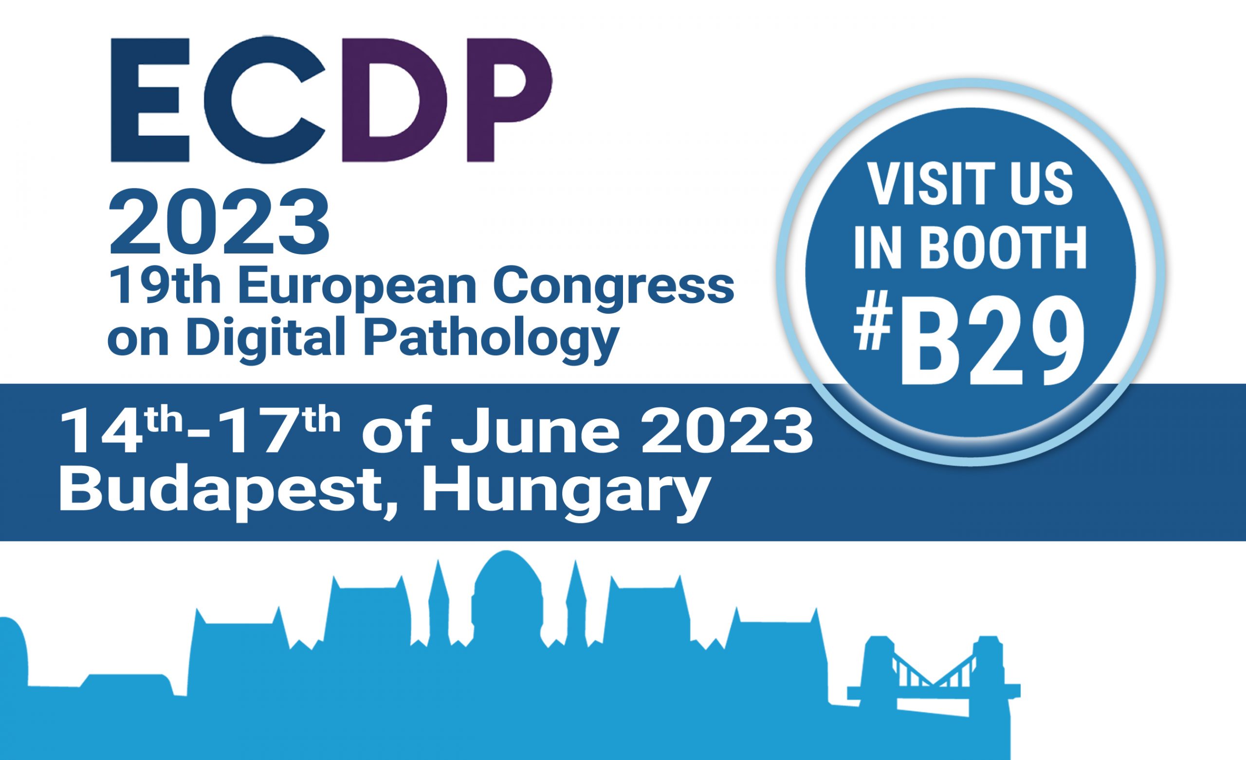 Upcoming Annual ECDP Conference