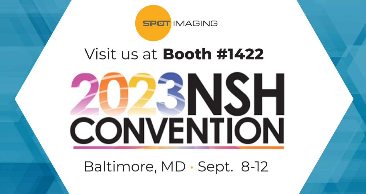 2023 NSH Convention