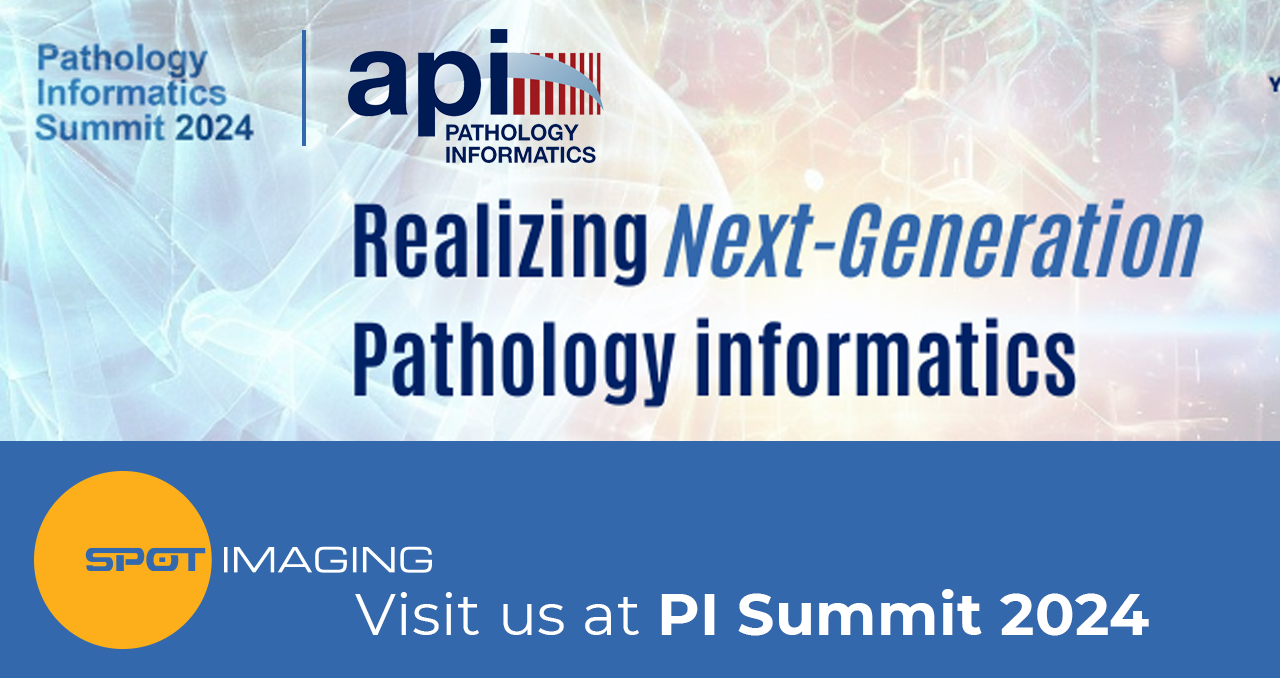 Pathology Informatics Summit