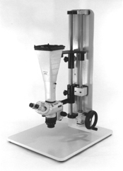 Diagnostic Instruments Legacy Microscope Stand