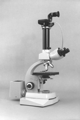 Diagnostic Instruments PA-1 Microscope Adapter