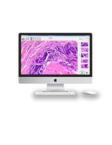 Imaging Software for Microscopy