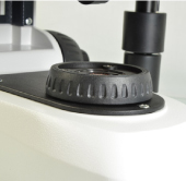 Microscope Condenser Aperture