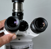 Microscope Objectives