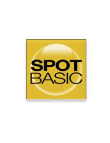 SPOT Basic Software