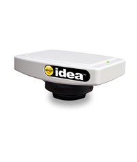 SPOT Idea USB microscope camera