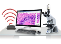 SPOTBroadcast Image Broadcasting System for Pathology